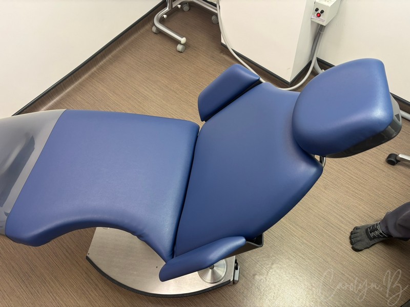sellerie médicale